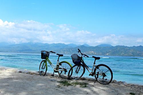 gili trawangan