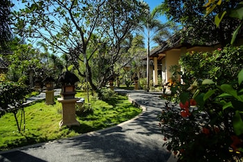 villa unggul
