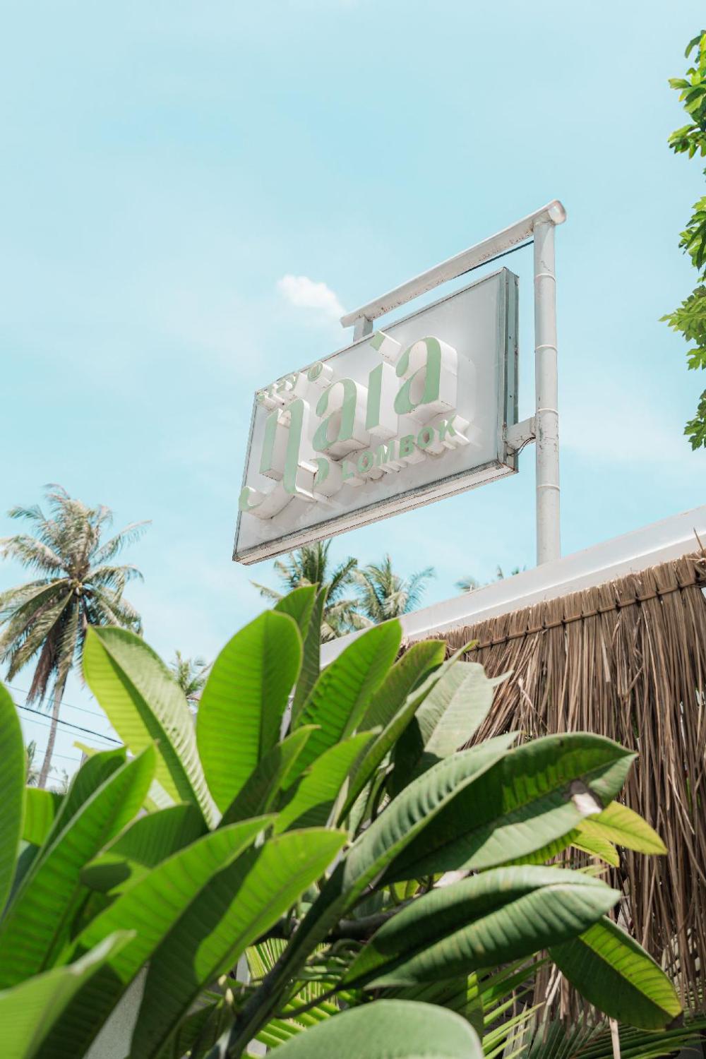 lombok