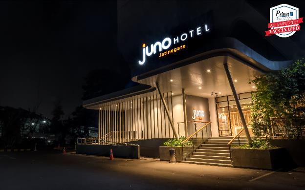 7 days premium jatinegera