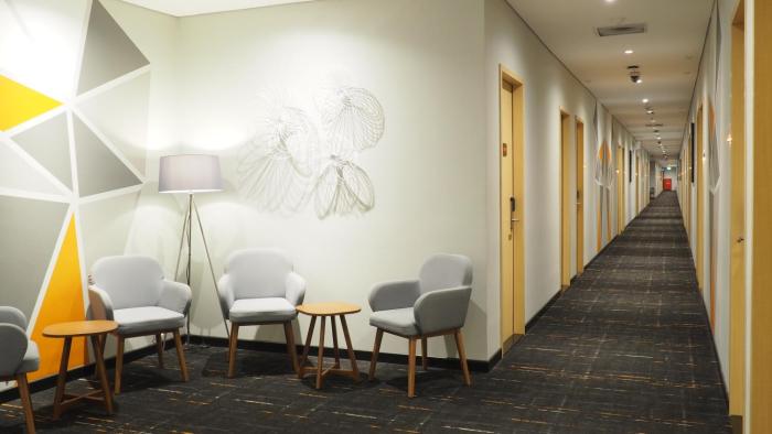 7 days premium jatinegera