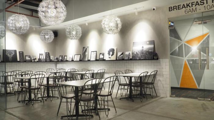 7 days premium jatinegera