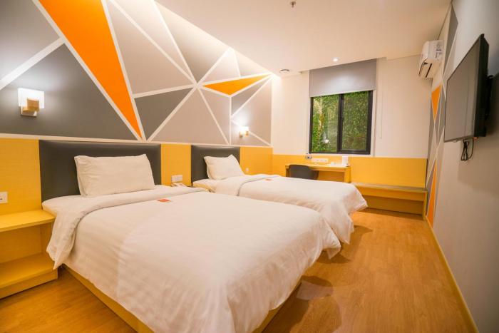 7 days premium jatinegera