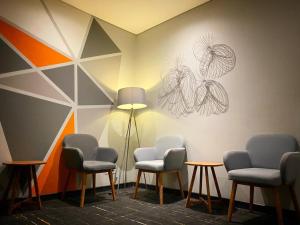 7 days premium jatinegera