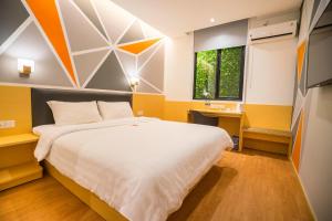 7 days premium jatinegera