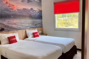 front one hotel airport solo