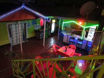 Colours Club Spa And Garden Resort,Near Kimironko Market,3 star