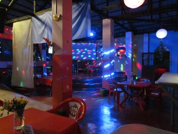 Colours Club Spa And Garden Resort,Near Kimironko Market,3 star