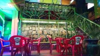 Colours Club Spa And Garden Resort,Near Kimironko Market,3 star