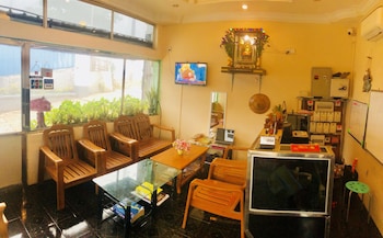 pinlon pann motel