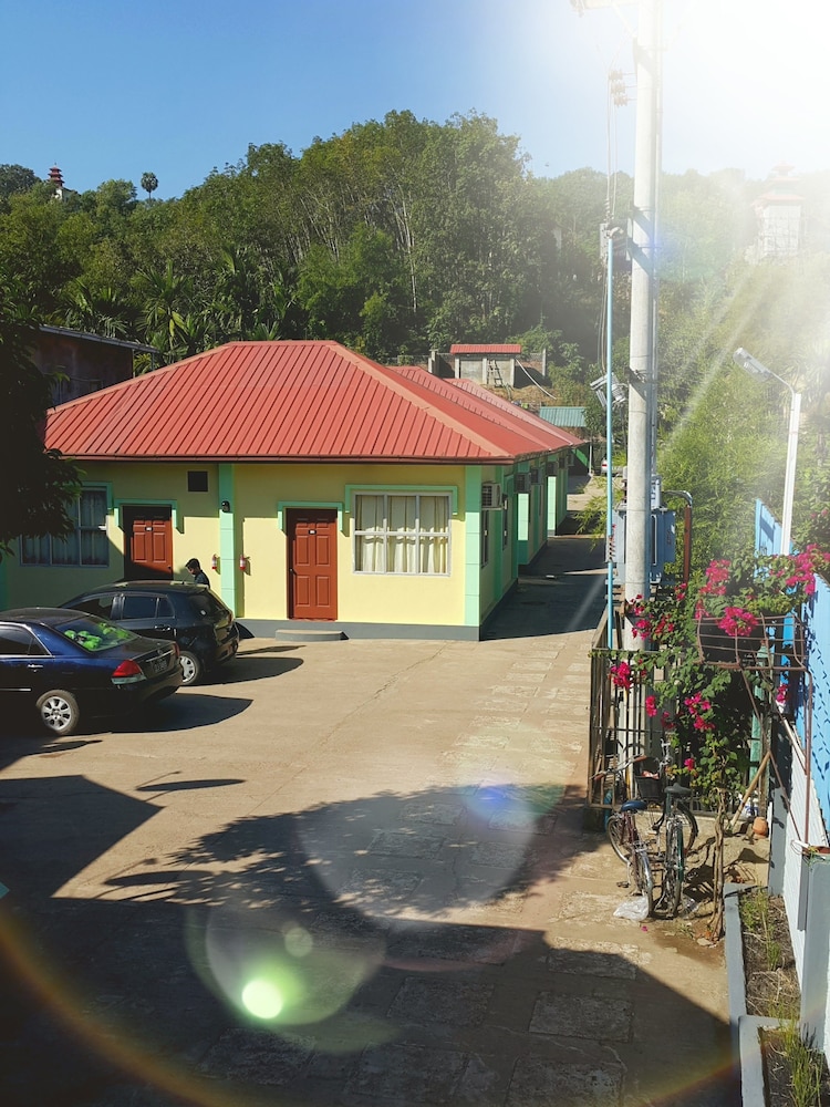 pinlon pann motel