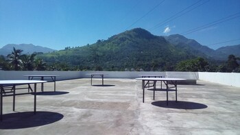 Mount View Hotel,Badulla>>Ambewella,3 star