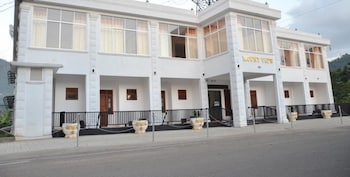 Mount View Hotel,Badulla>>Ambewella,3 star