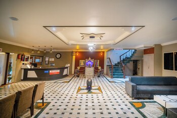 Hotel Natraj & Resort,Gandhinagar,3 star