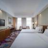 vienna hotel yinchuan railway station