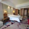 vienna hotel yinchuan railway station