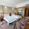 vienna hotel yinchuan railway station