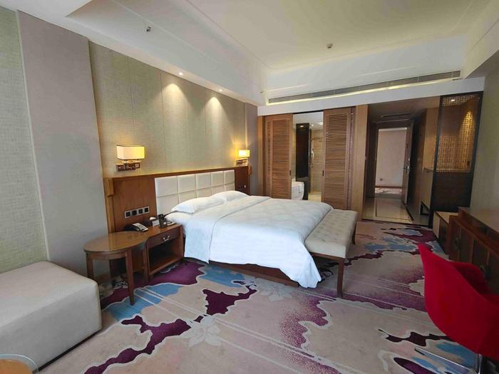 vienna hotel yinchuan railway station