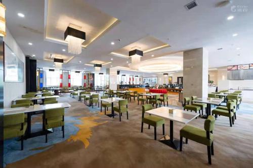 vienna hotel yinchuan railway station