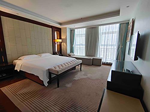 vienna hotel yinchuan railway station