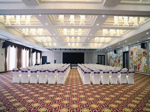 vienna hotel yinchuan railway station