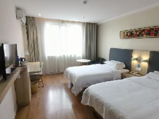 hanting hotel cixi zhouxiang