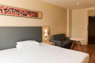 hanting hotel cixi zhouxiang