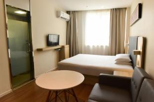 hanting hotel cixi zhouxiang