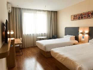 hanting hotel cixi zhouxiang