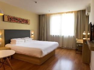 hanting hotel cixi zhouxiang