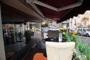 Artic Hotel,Osmangazi>>Bursa,3 star