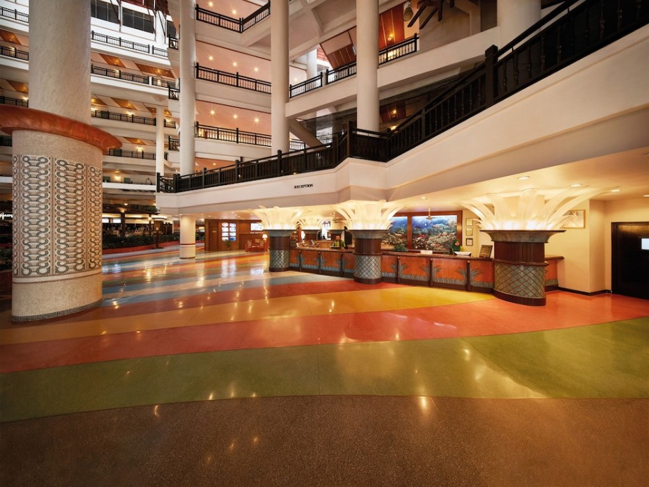 Resorts World Kijal,Dungun>>Chukai,5 star