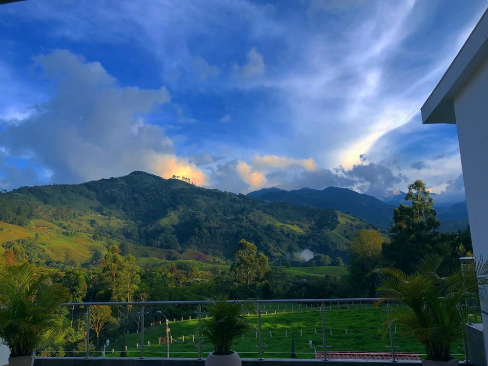 hotel boutique palmas de salento