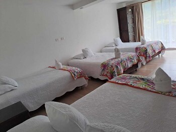 hotel boutique palmas de salento