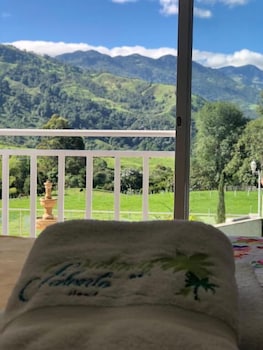 hotel boutique palmas de salento