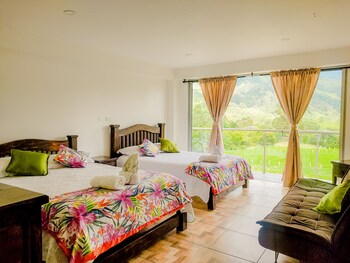 hotel boutique palmas de salento