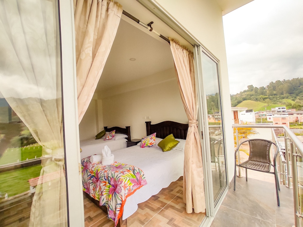 hotel boutique palmas de salento