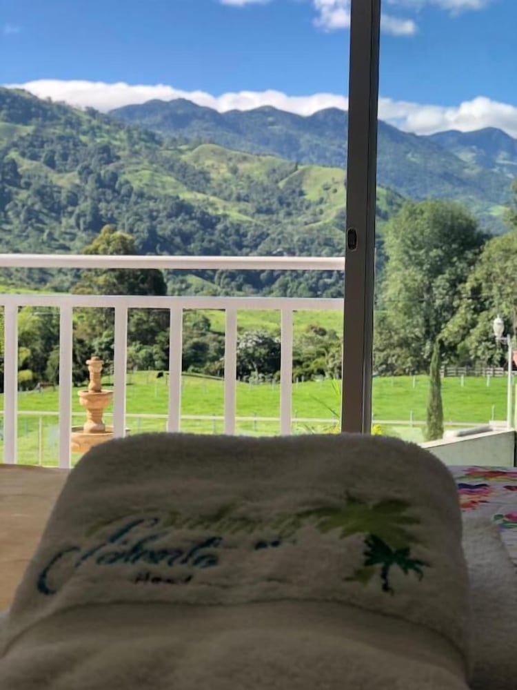 hotel boutique palmas de salento