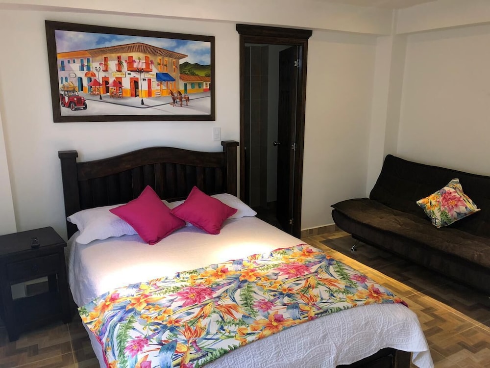 hotel boutique palmas de salento