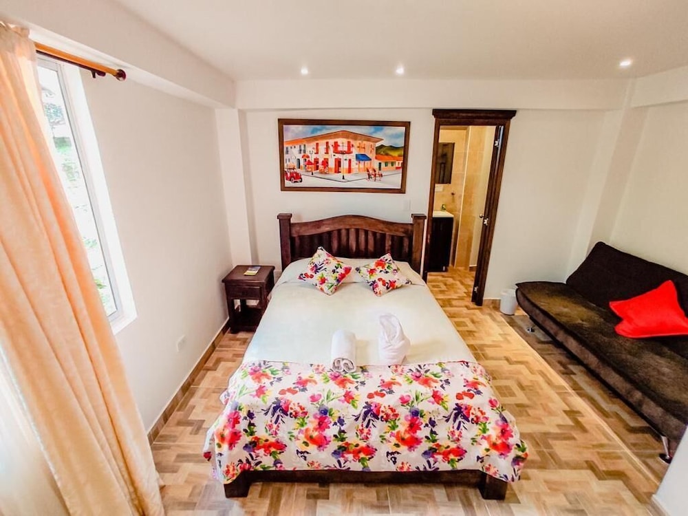 hotel boutique palmas de salento