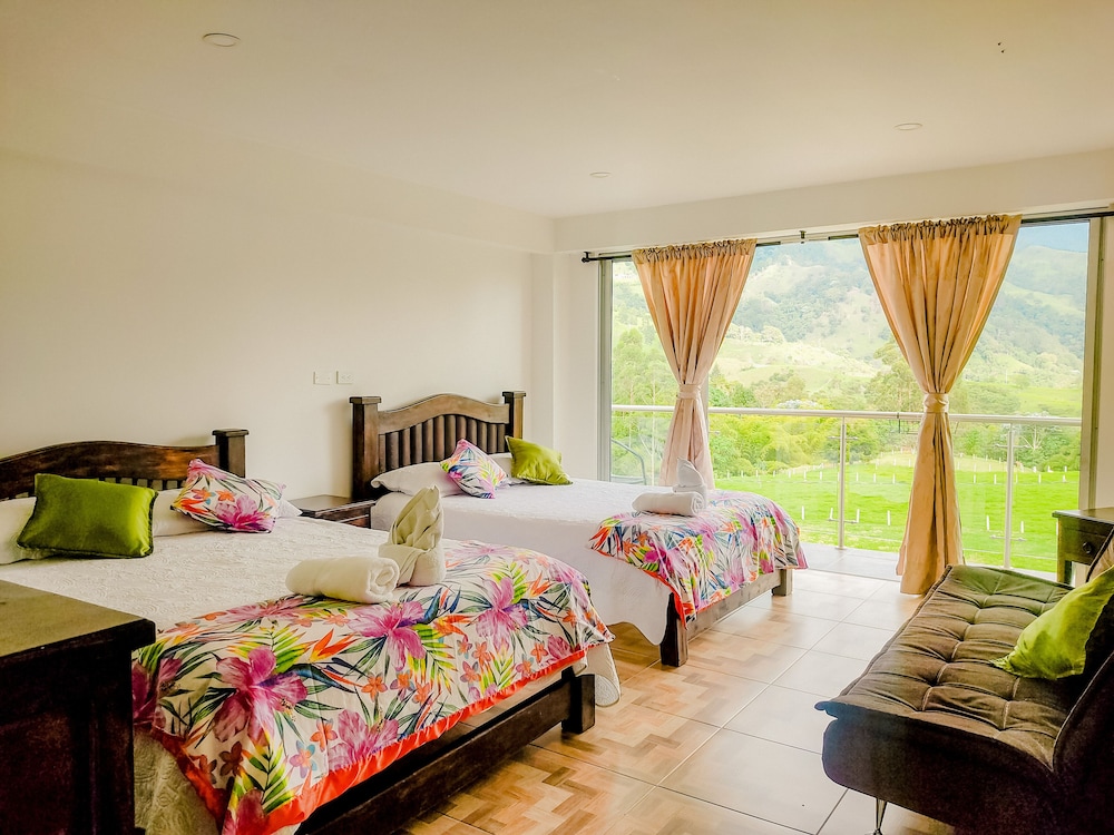 hotel boutique palmas de salento