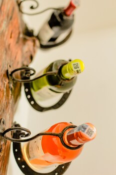 hotel boutique palmas de salento