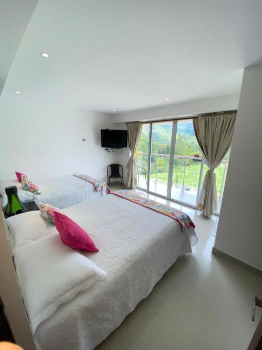 hotel boutique palmas de salento