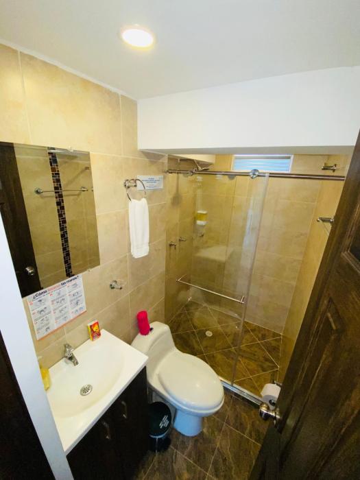 hotel boutique palmas de salento