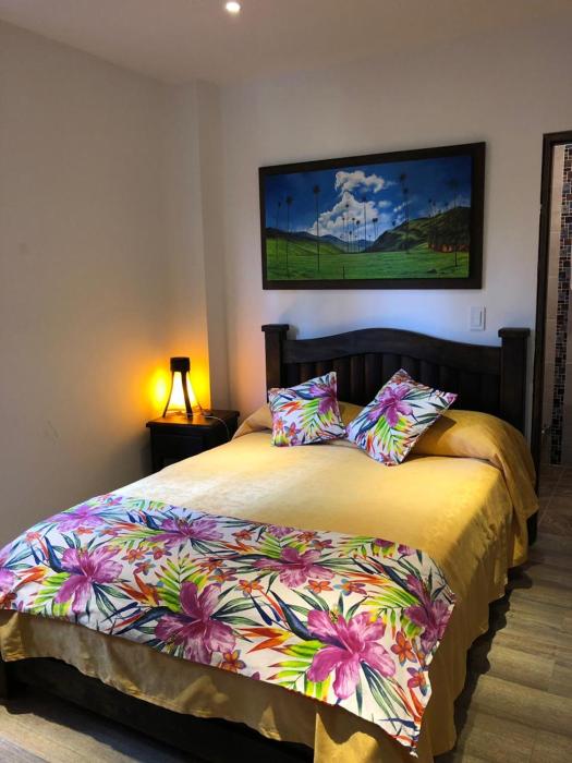 hotel boutique palmas de salento