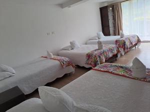 hotel boutique palmas de salento