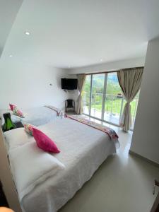 hotel boutique palmas de salento