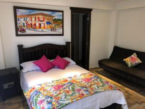 hotel boutique palmas de salento