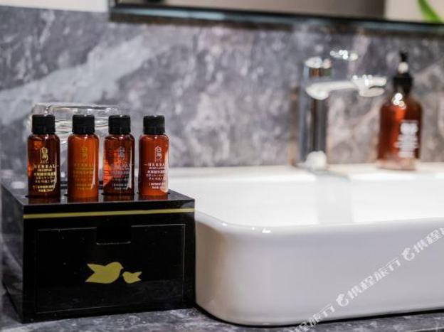 home inn selected shanghai pudong airport free trading area