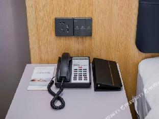 home inn selected shanghai pudong airport free trading area